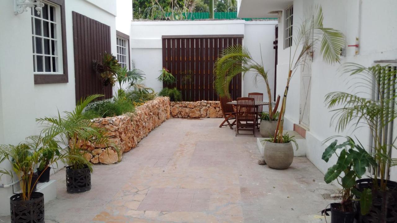 Bel Ayiti - Housity
