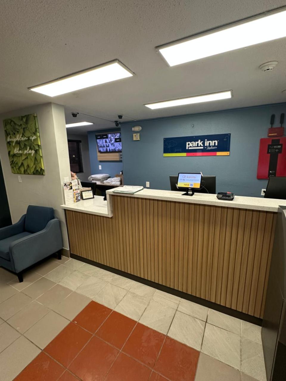 Image: Park Inn by Radisson