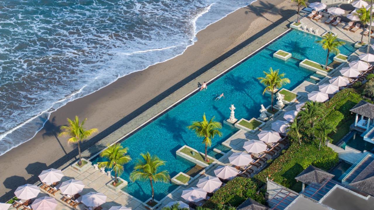 Image: The Seminyak Beach Resort & Spa