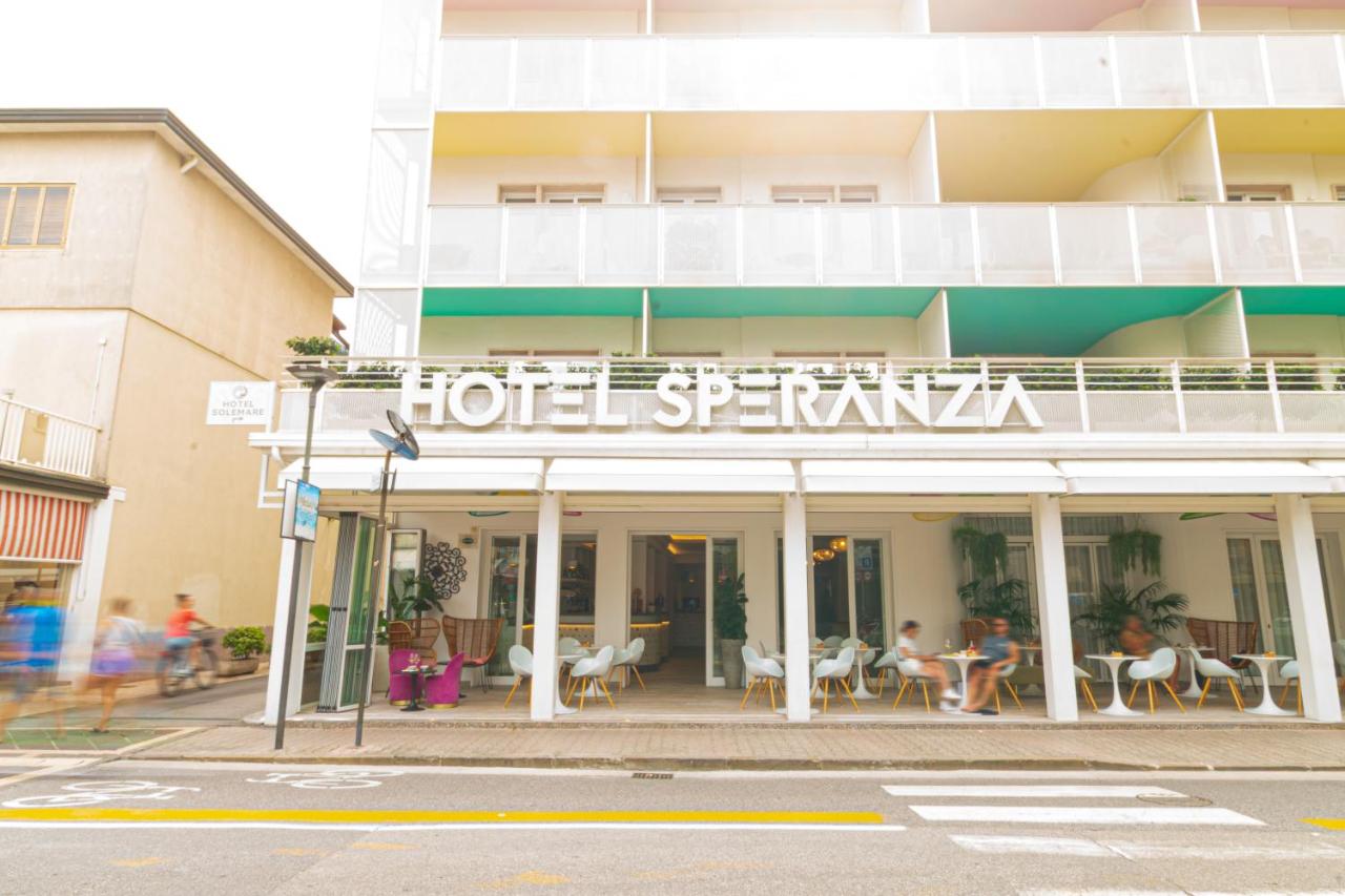 Image: Hotel Speranza