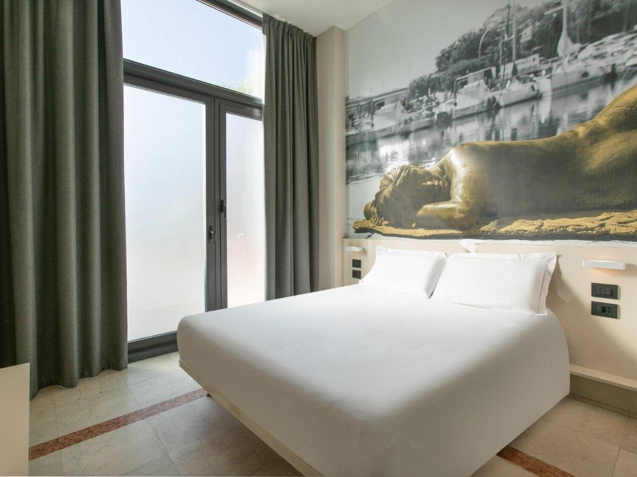 Image: B&B Hotel Savona