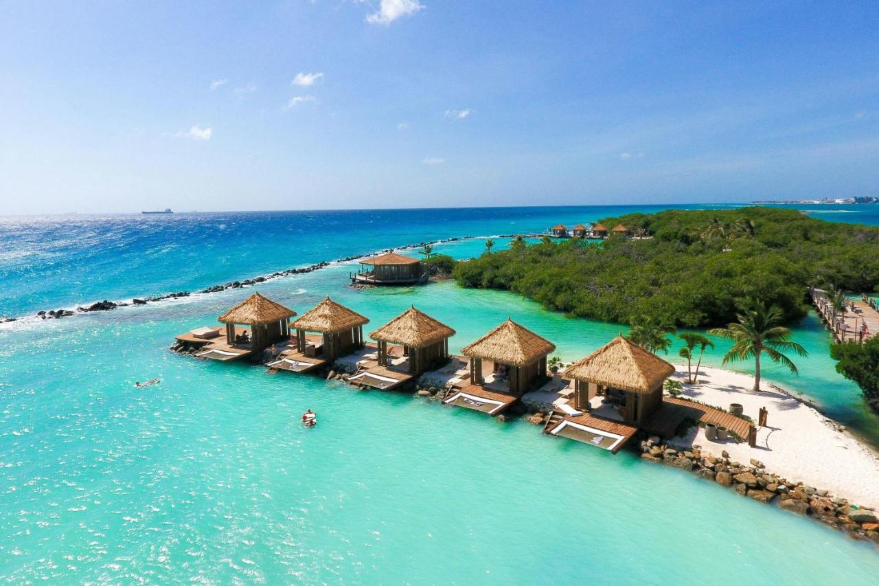 Image: Renaissance Wind Creek Aruba Resort