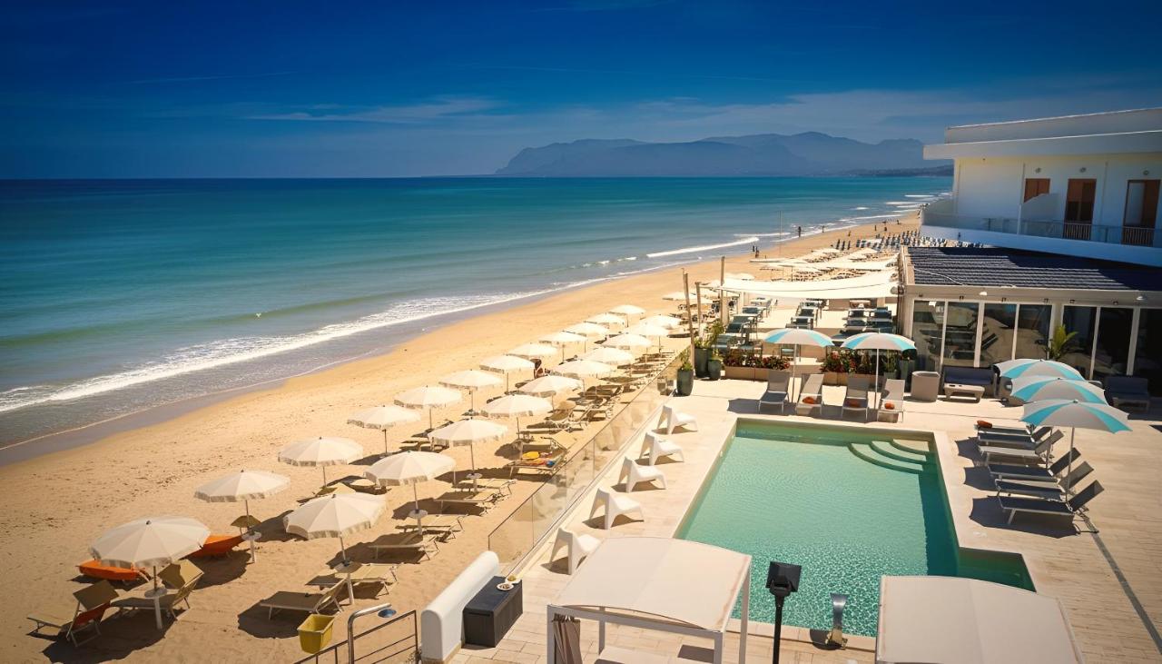 Image: Hotel La Battigia