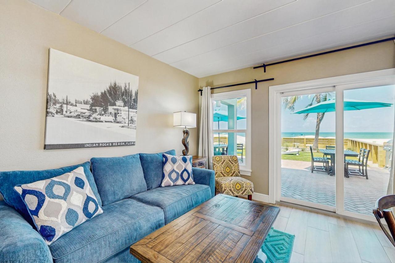 Image: Bungalow Beach Place 4