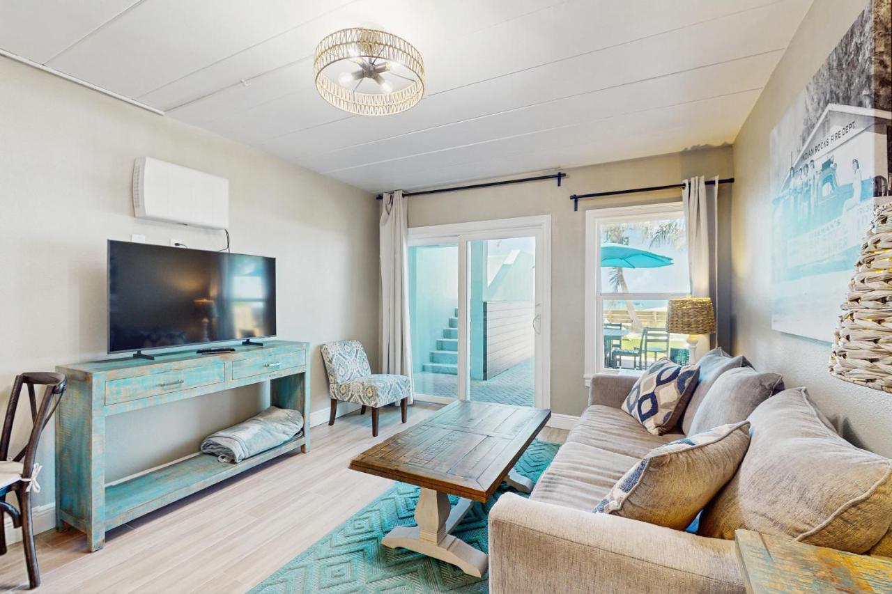 Image: Bungalow Beach Place 3