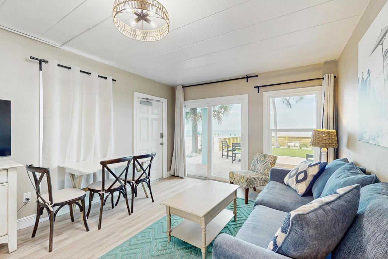 Image: Bungalow Beach Place 1