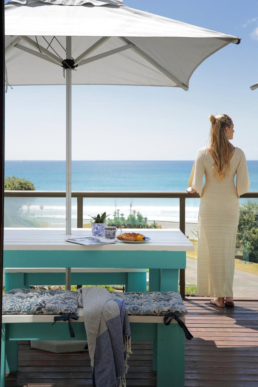 Image: Mykonos Luxury Beachfront Accommodation