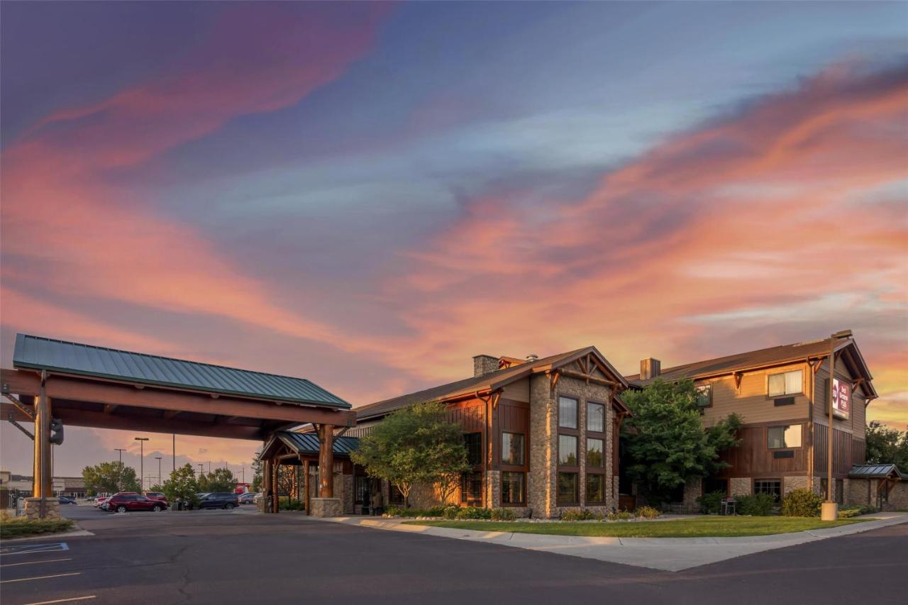 Image: Best Western Plus Kelly Inn and Suites