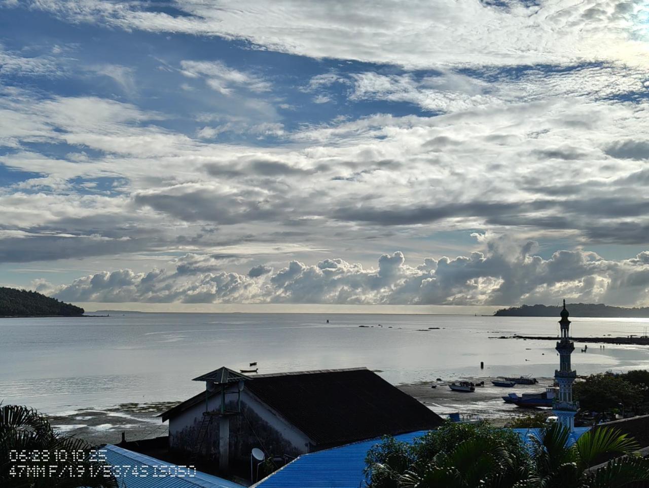 Image: The Seaview Residency