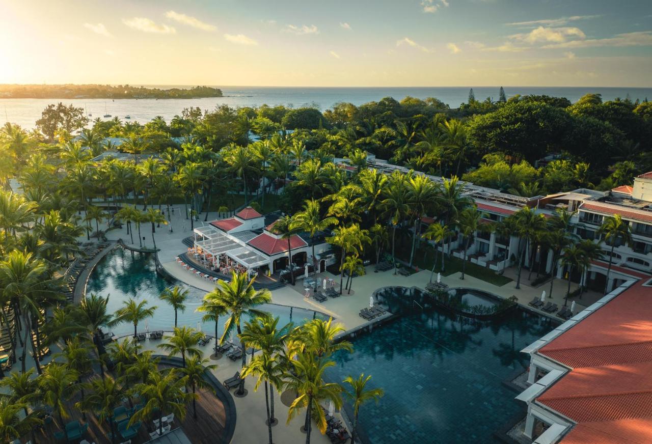 Image: Mauricia Beachcomber Resort & Spa