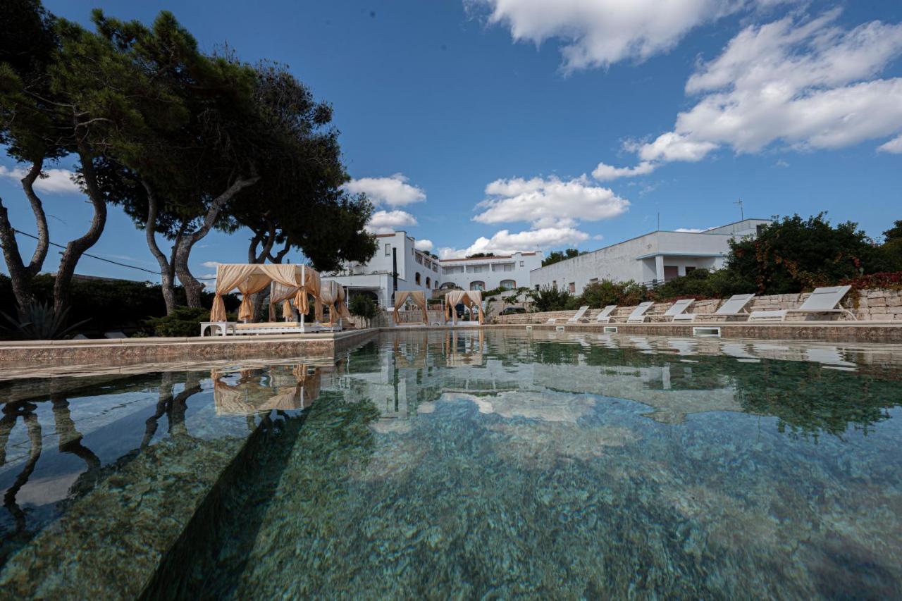 Image: Approdo Boutique Hotel Leuca