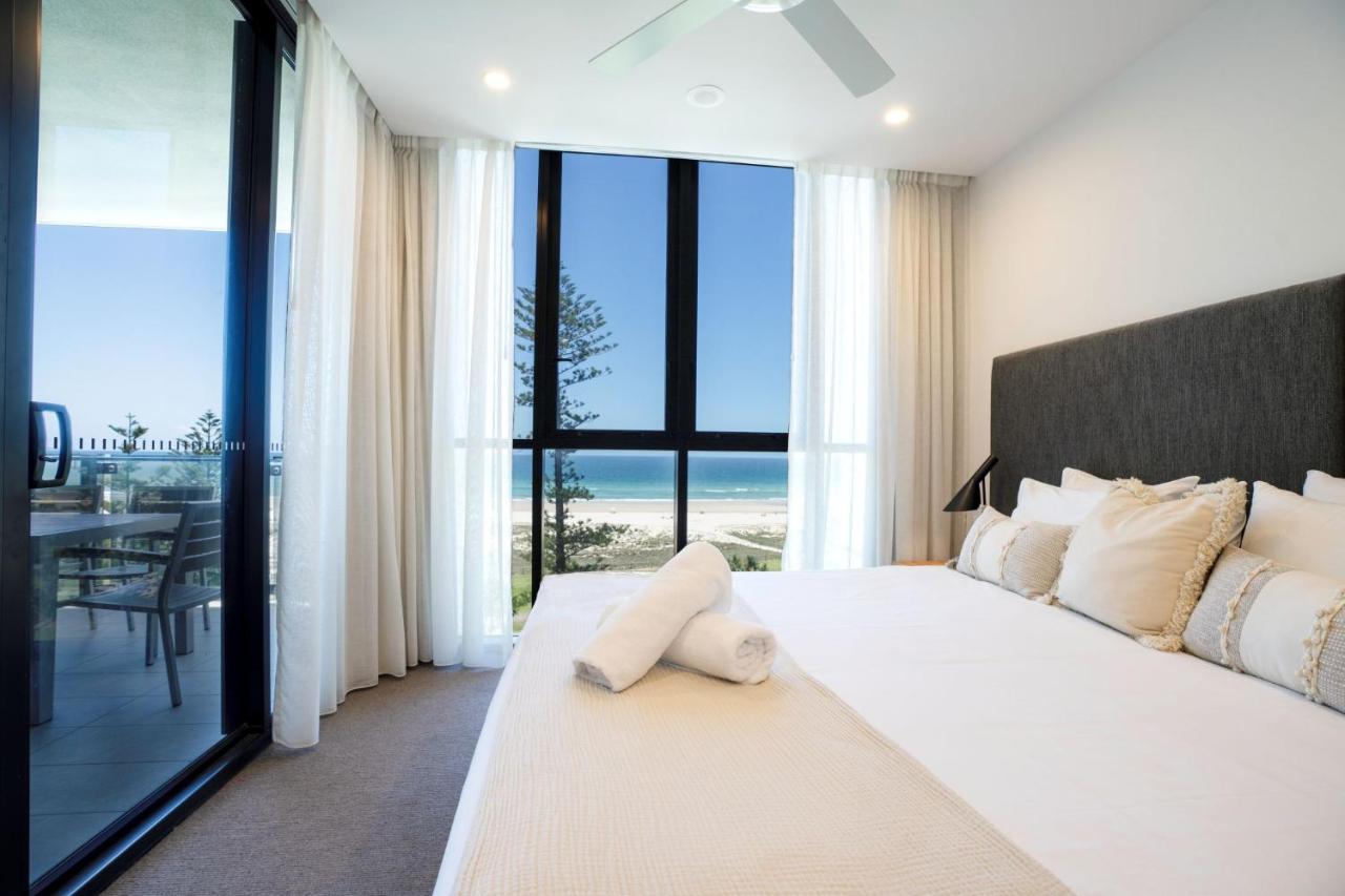 Image: Iconic Kirra Beach Resort