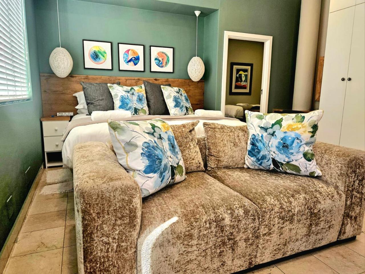 Image: 9 on Winkle Boutique Guesthouse