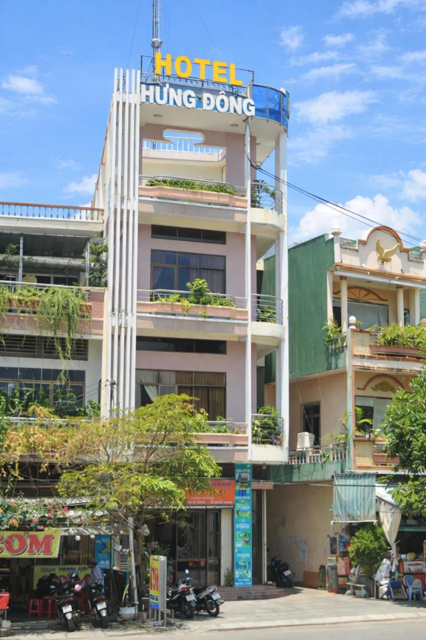 Image: Hung Dong Hotel