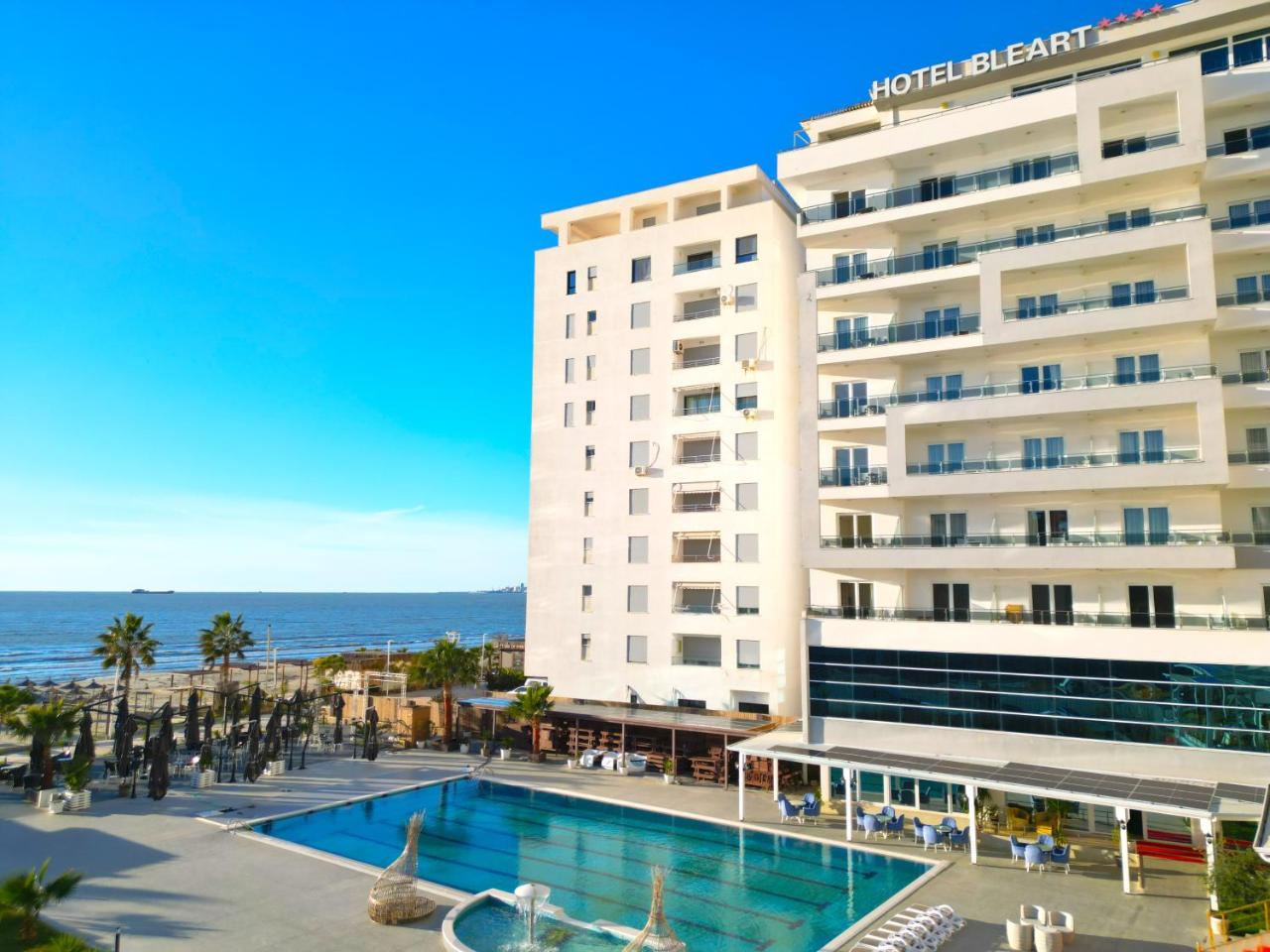 Image: Hotel Bleart