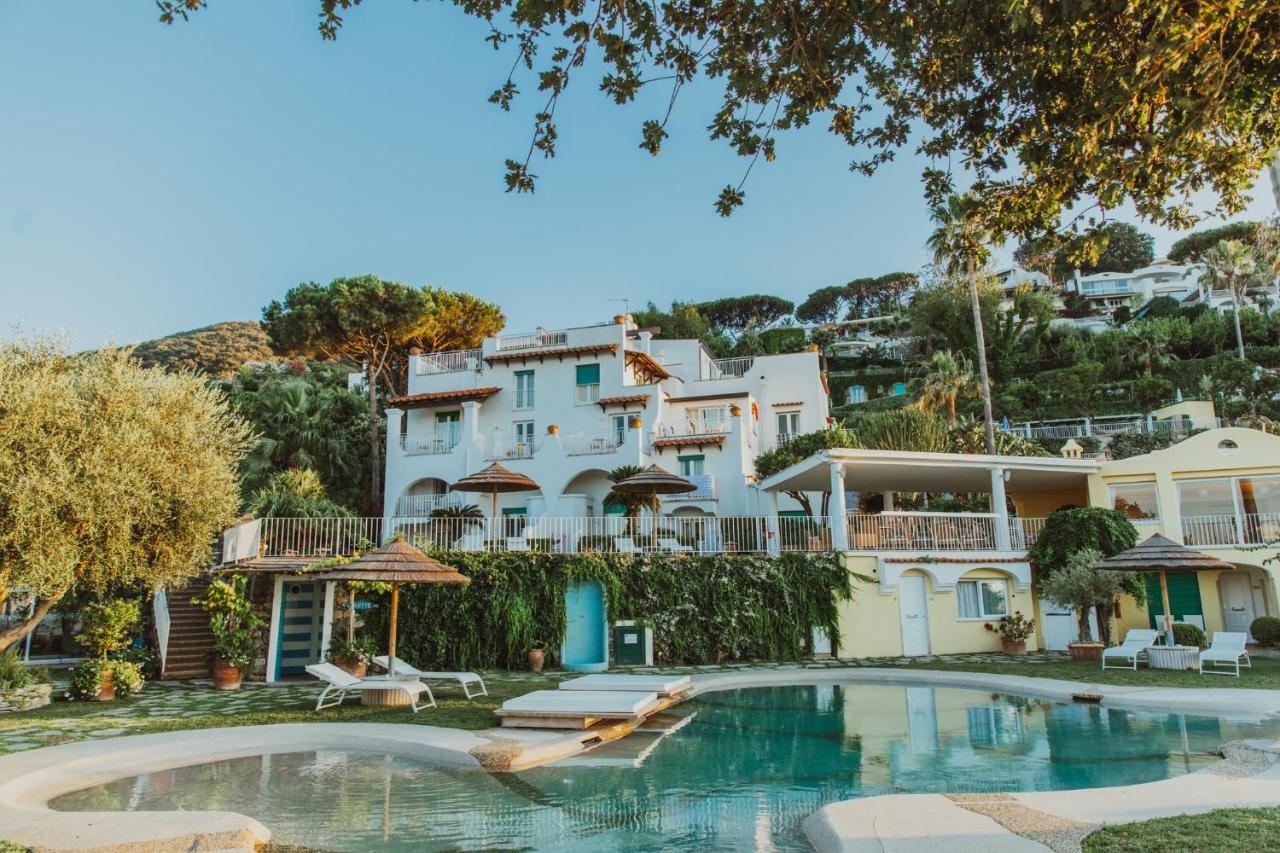 Image: Hotel Continental Mare