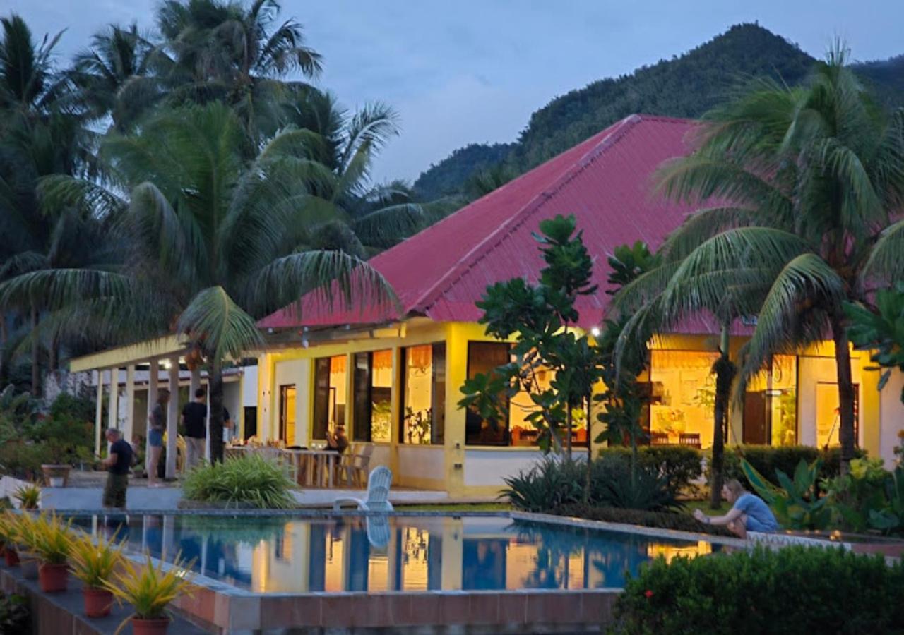 Image: Pintuyan Dive Resort
