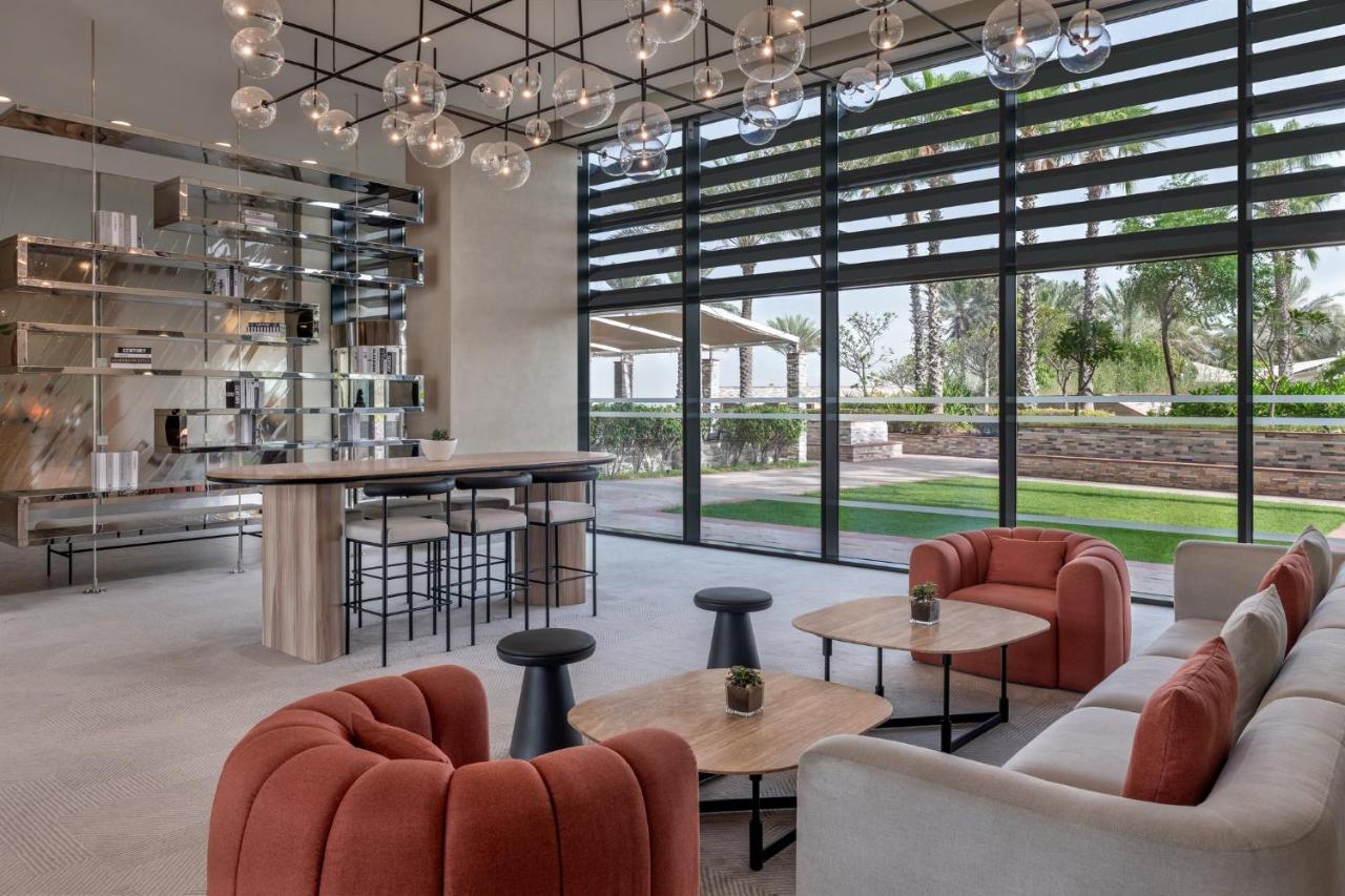 Image: Yas Plaza Bay by IHG
