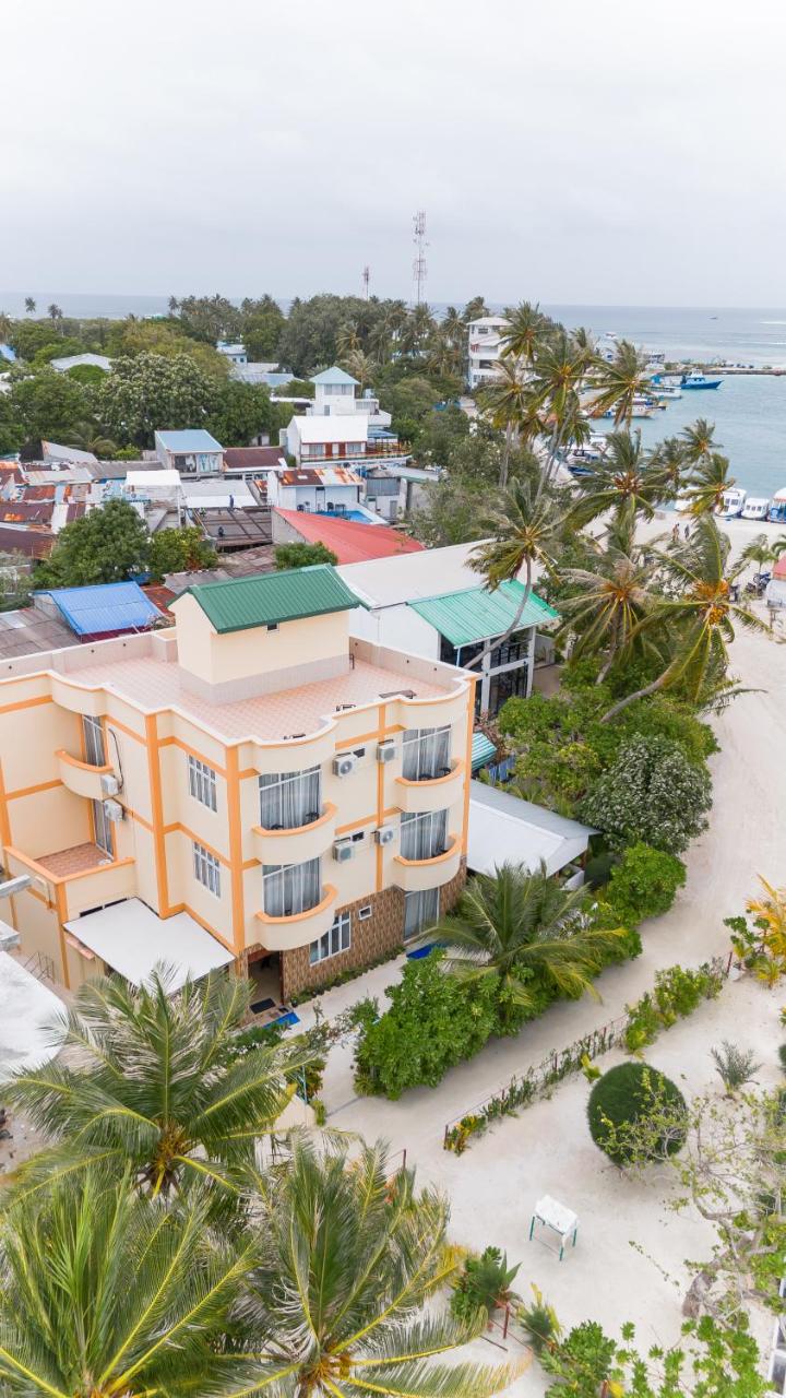 Image: IRIS Beach Residence