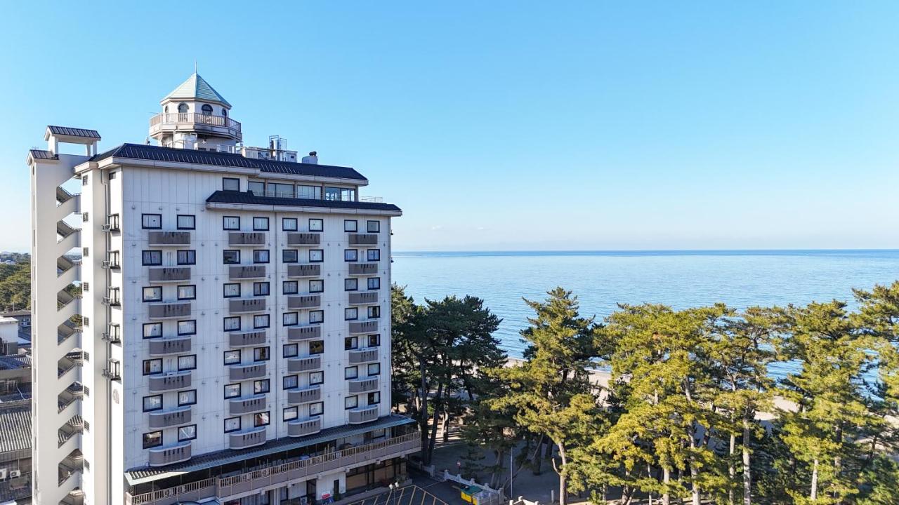 Image: Hotel Castle Inn Ise Meotoiwa