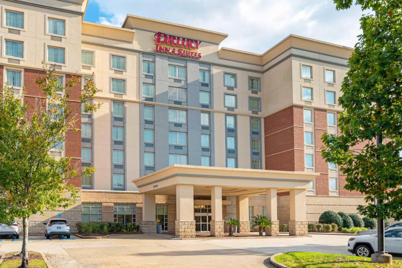 Image: Drury Inn & Suites Baton Rouge