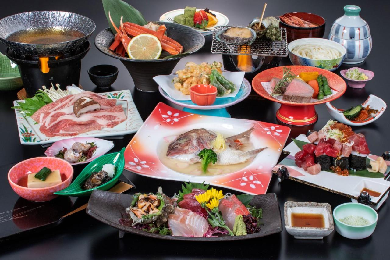 Image: Yura Onsen Yaotome