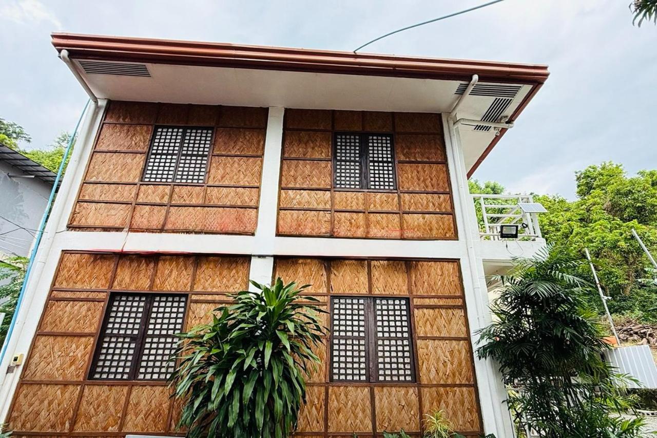 Image: Camp Saint John Hotel La Union