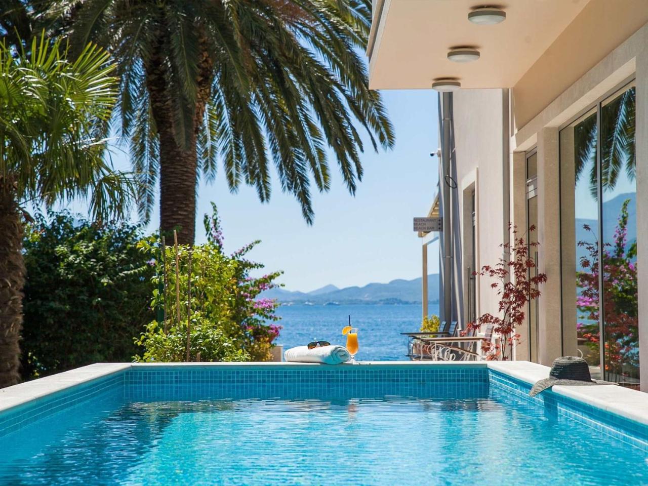 Image: Boutique Hotel and Spa Blanc & Bleu - Blanche