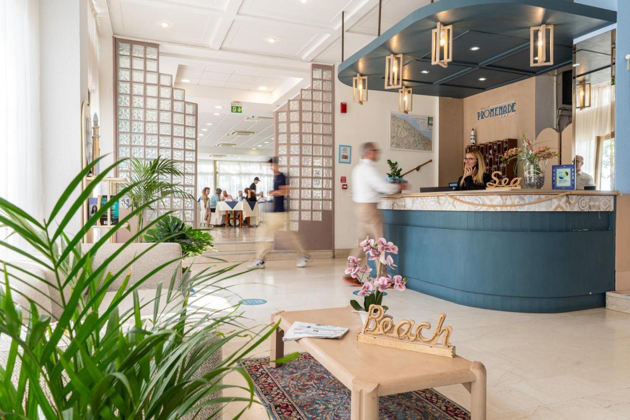 Image: Amadei Hotel Promenade
