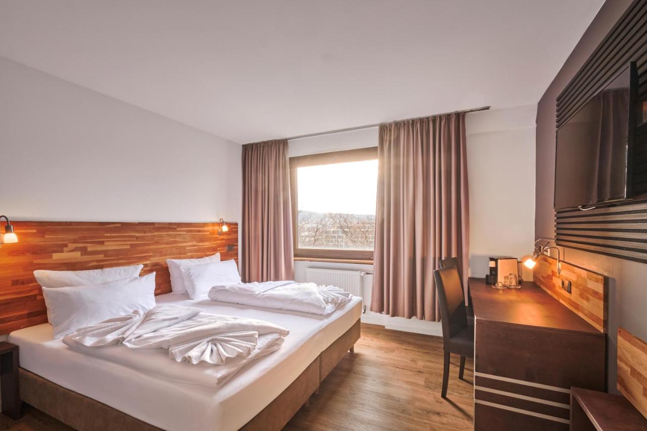 Image: Luna Inn Stuttgart City