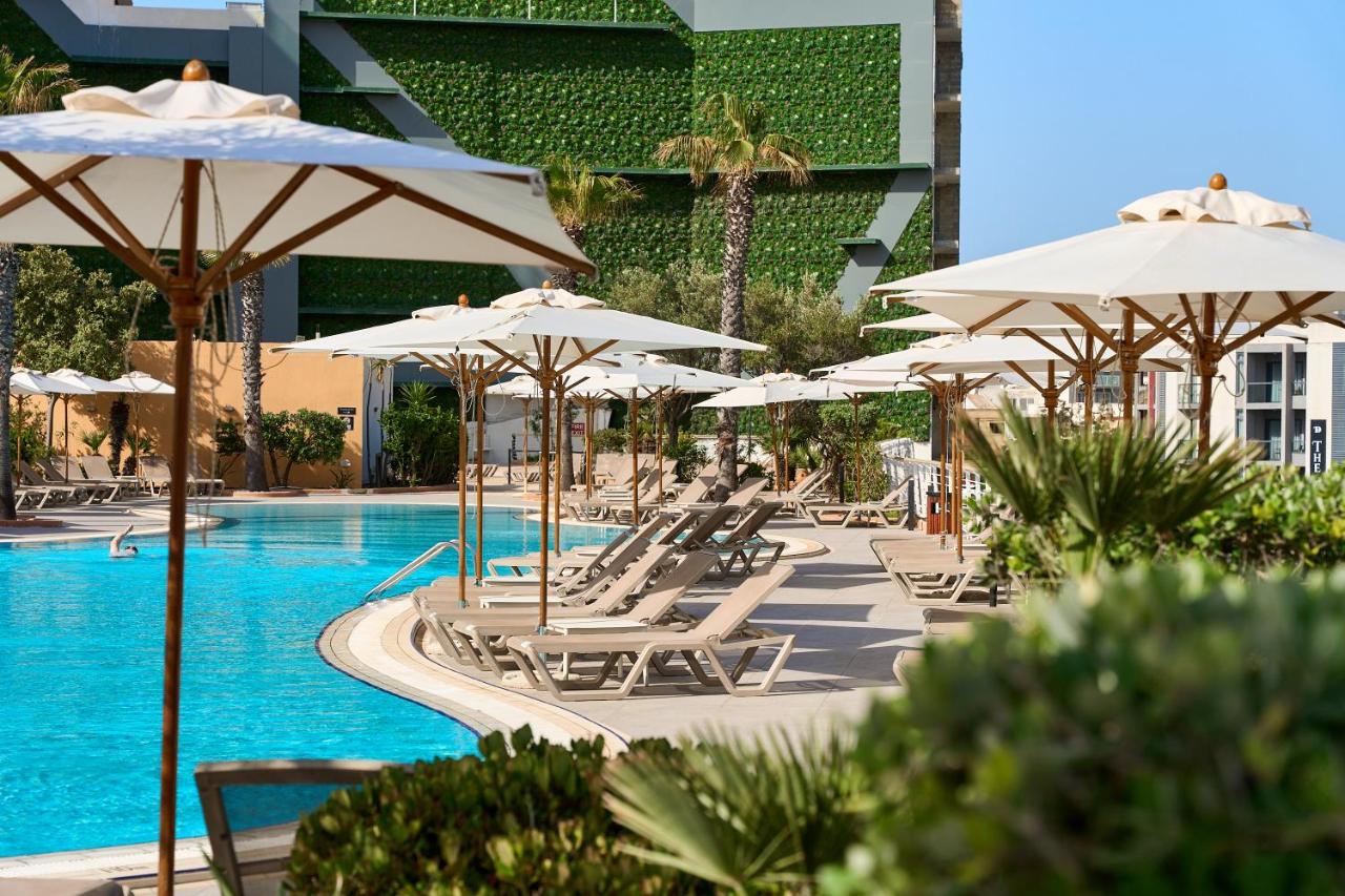 Image: InterContinental Malta by IHG