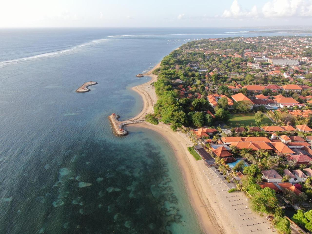 Image: Griya Santrian a Beach Resort And Spa