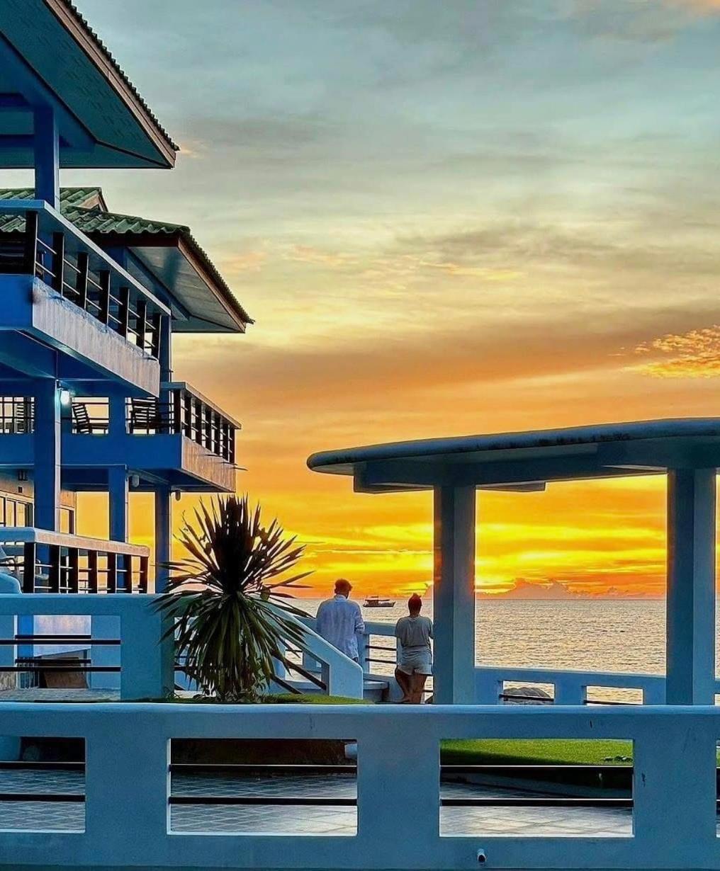 Image: Ocean View Resort