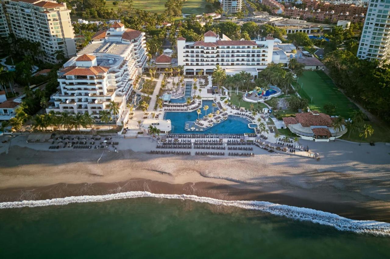 Image: Marriott Puerto Vallarta Resort & Spa
