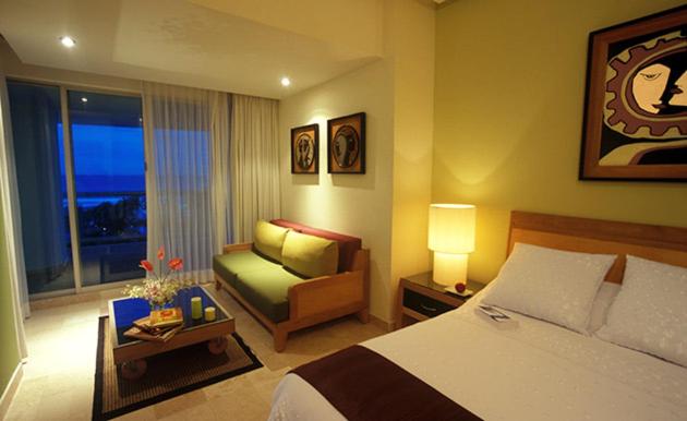 Image: Escape to Mayan Palace Acapulco