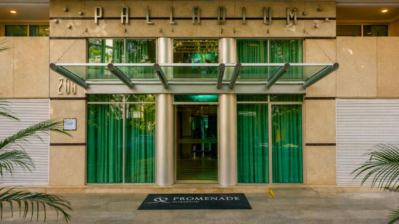 Image: Promenade Palladium Leblon