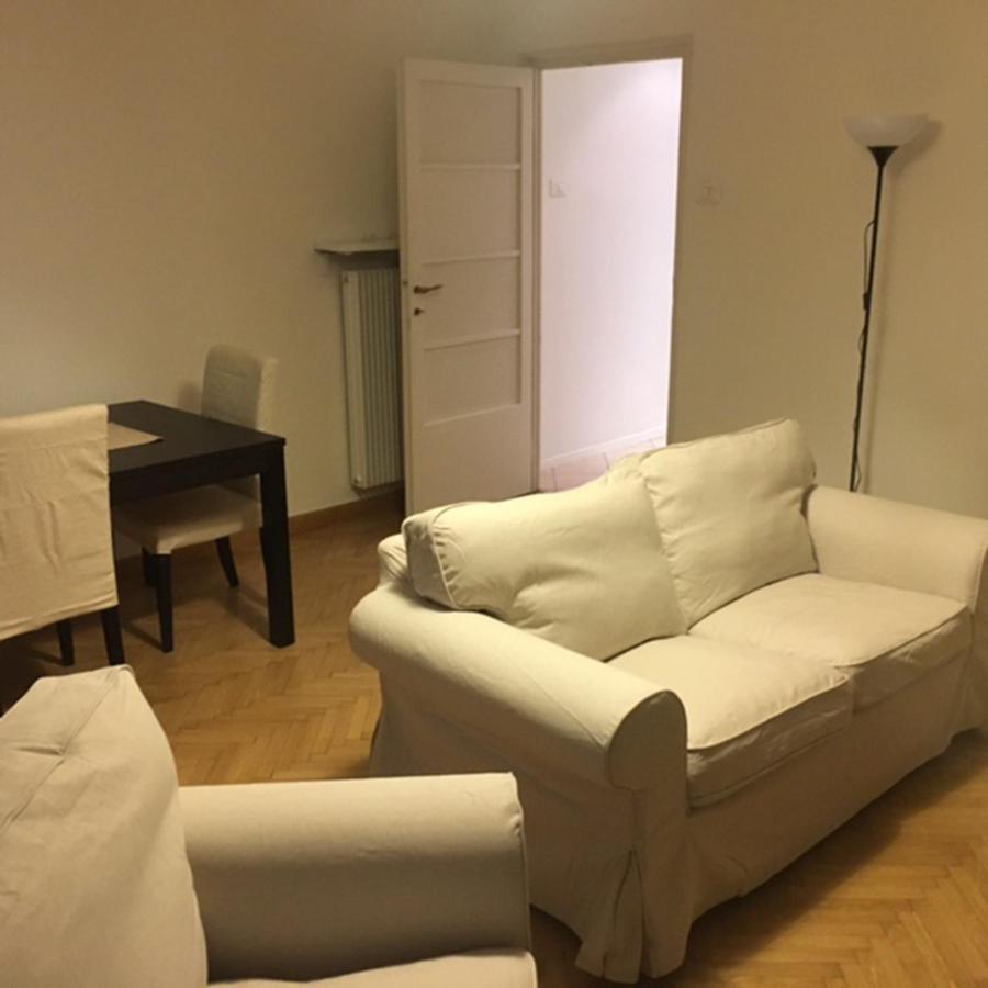 eLLe Apartaments Trento San Pietro - Housity