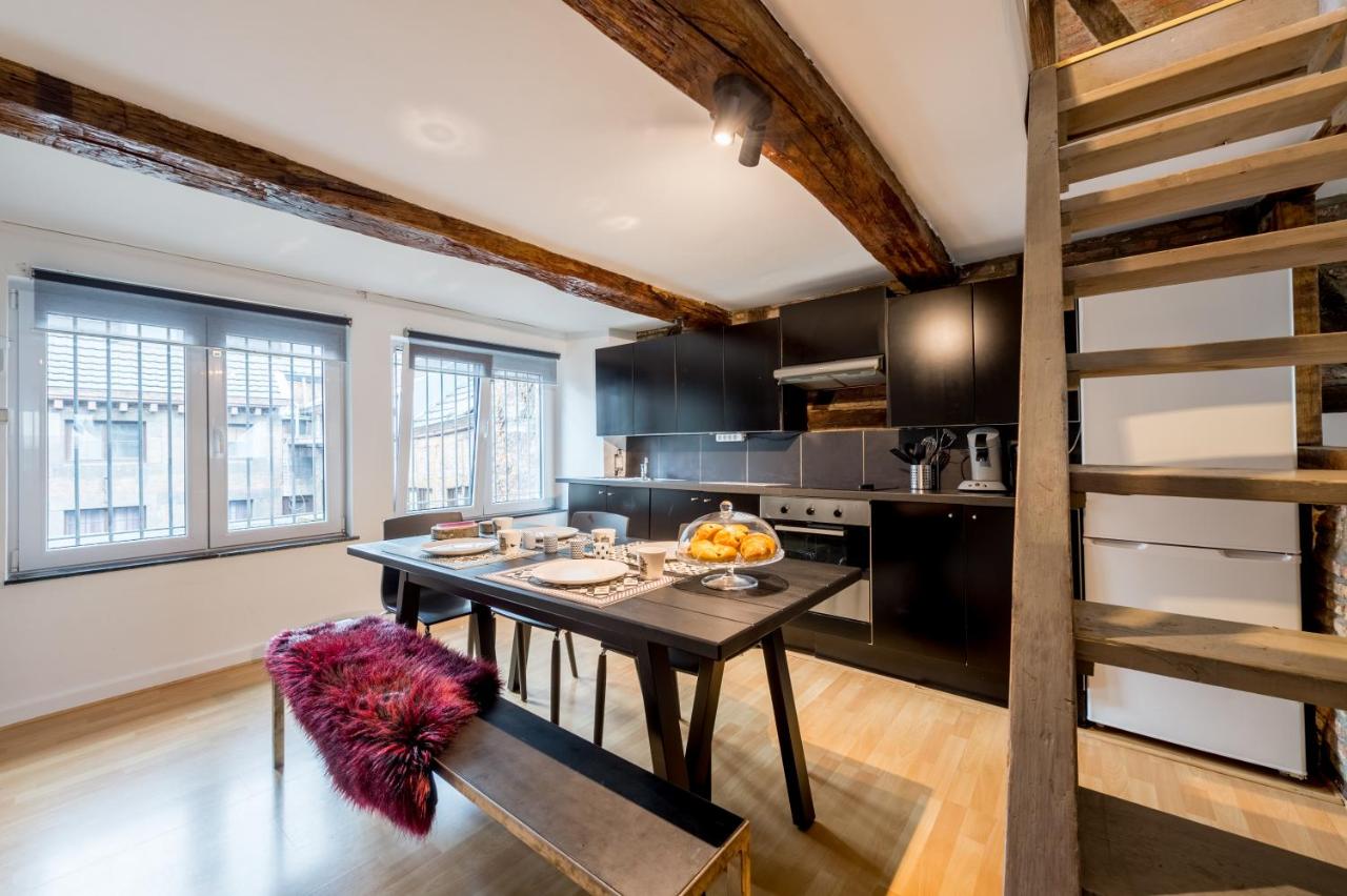 Saint-Jean Residence - City Center - Housity