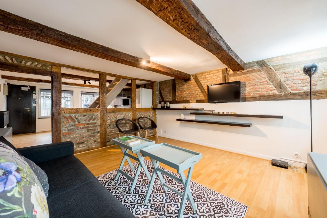 Saint-Jean Residence - City Center - Housity