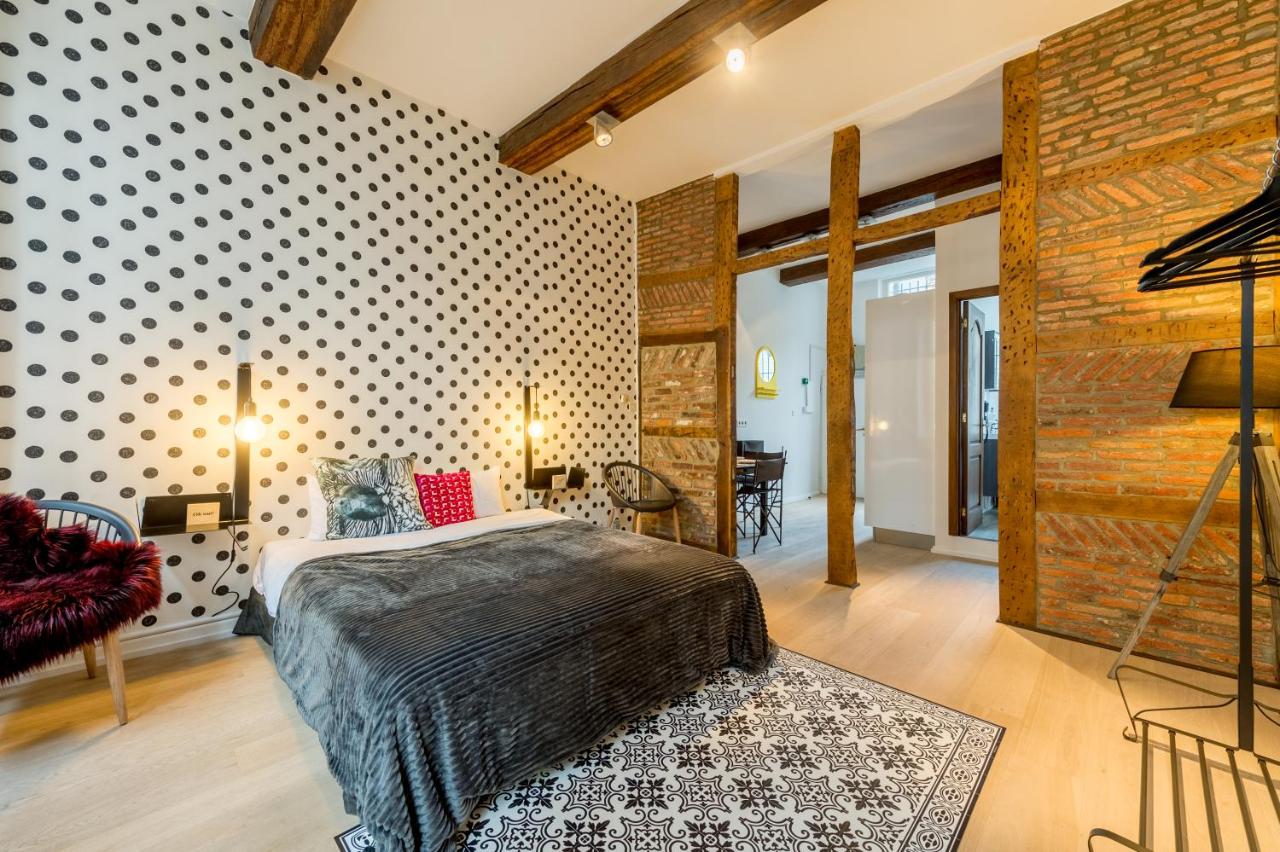 Saint-Jean Residence - City Center - Housity