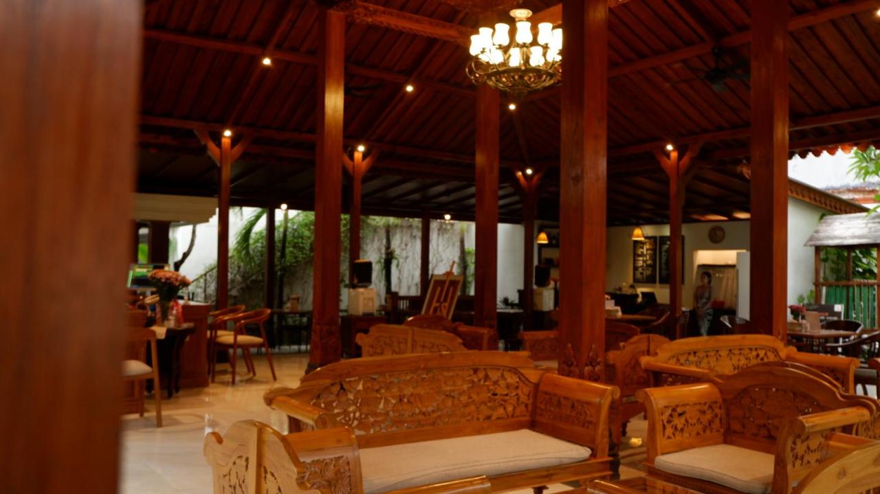 Image: Swastika Bungalows