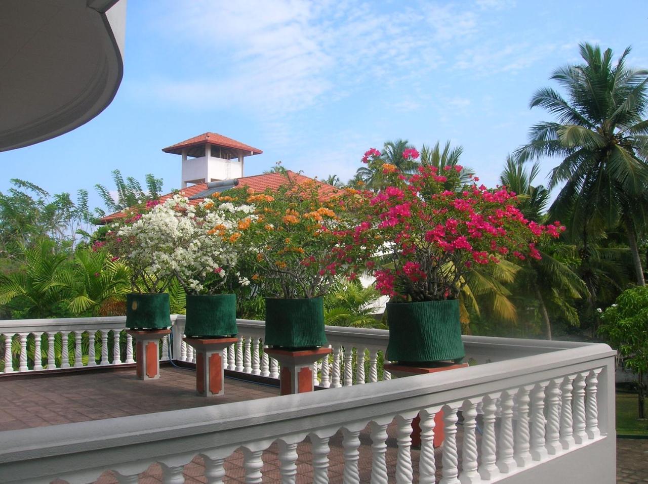 Image: Sagarika Beach Hotel