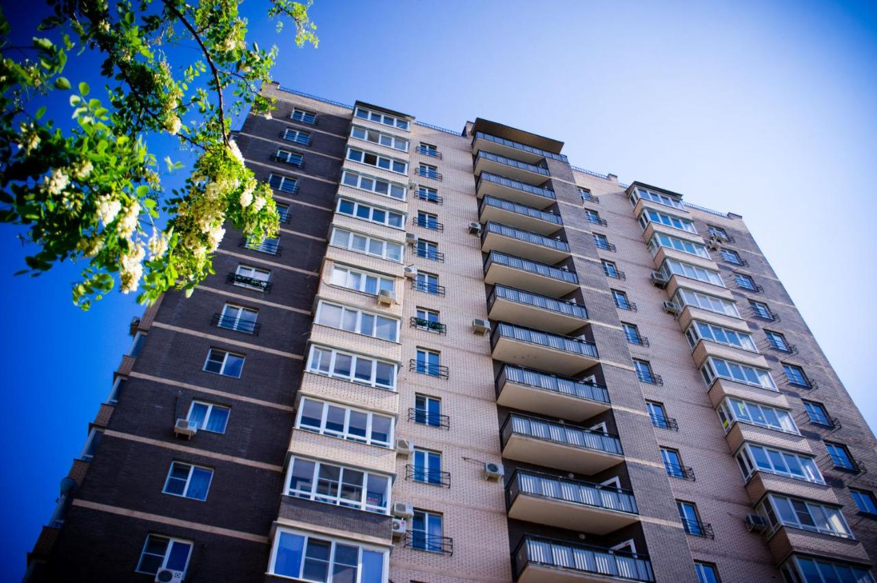 s Suvorova 23 - Housity
