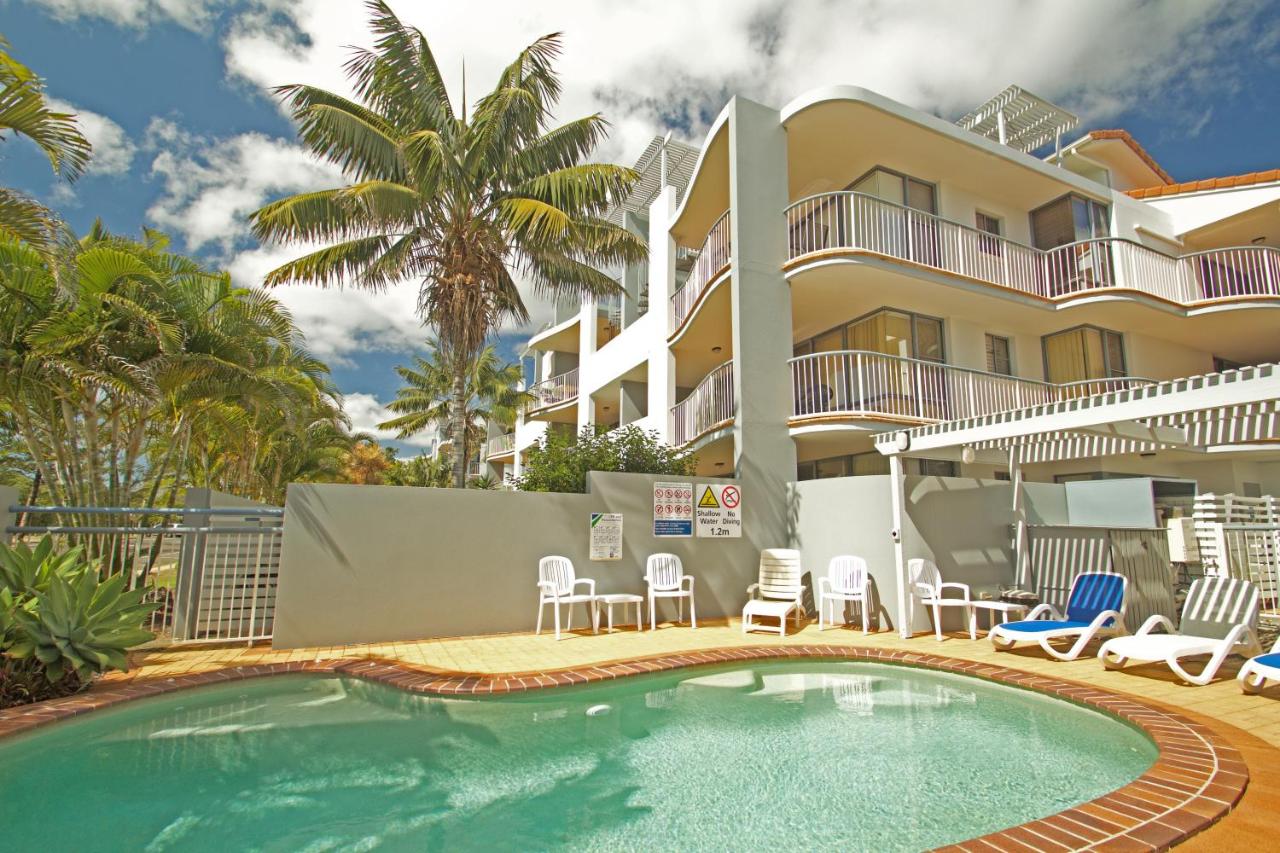 Surf Club Apartments - Housity