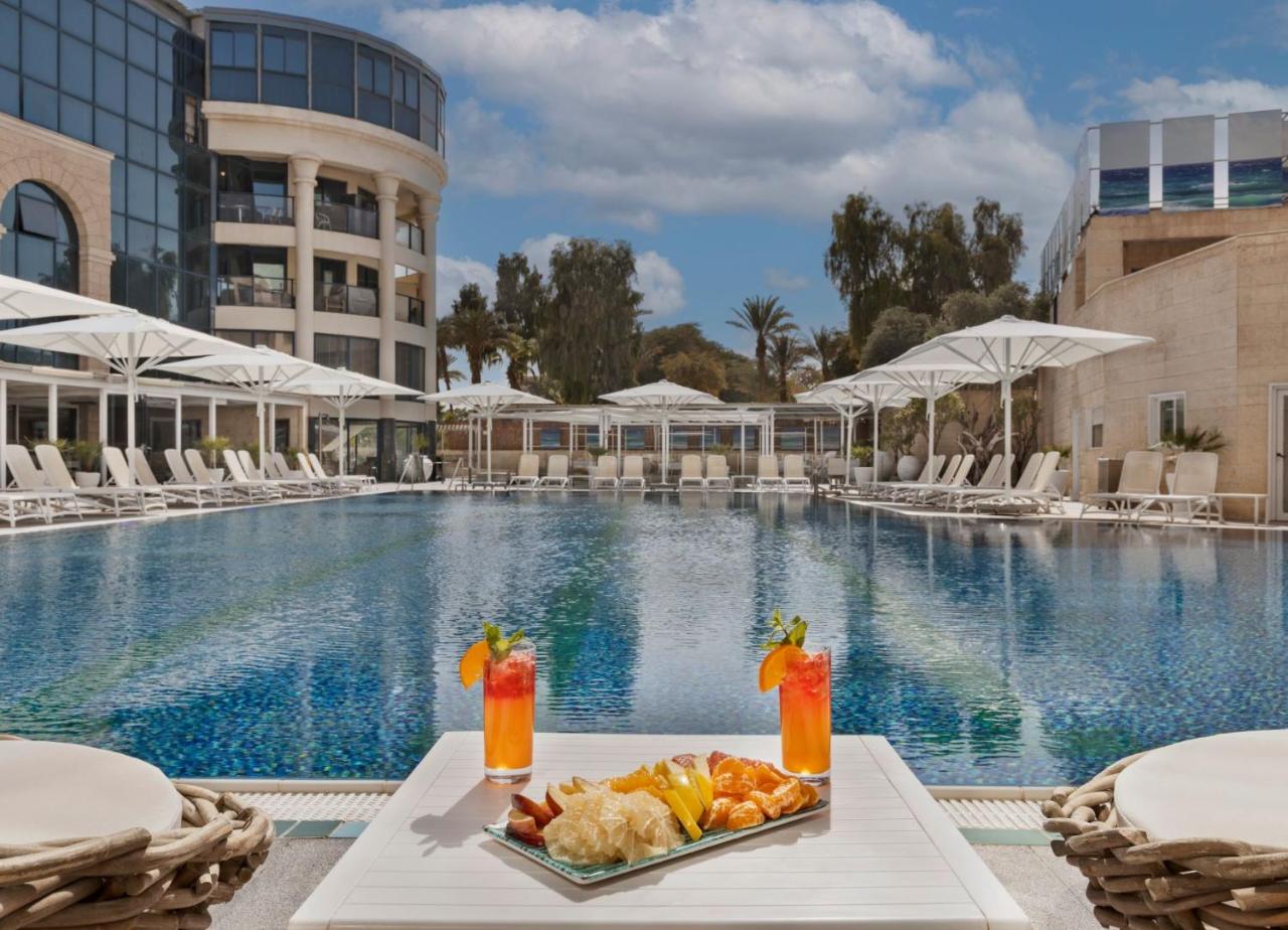 Image: The Herbert Eilat - All inclusive Plus