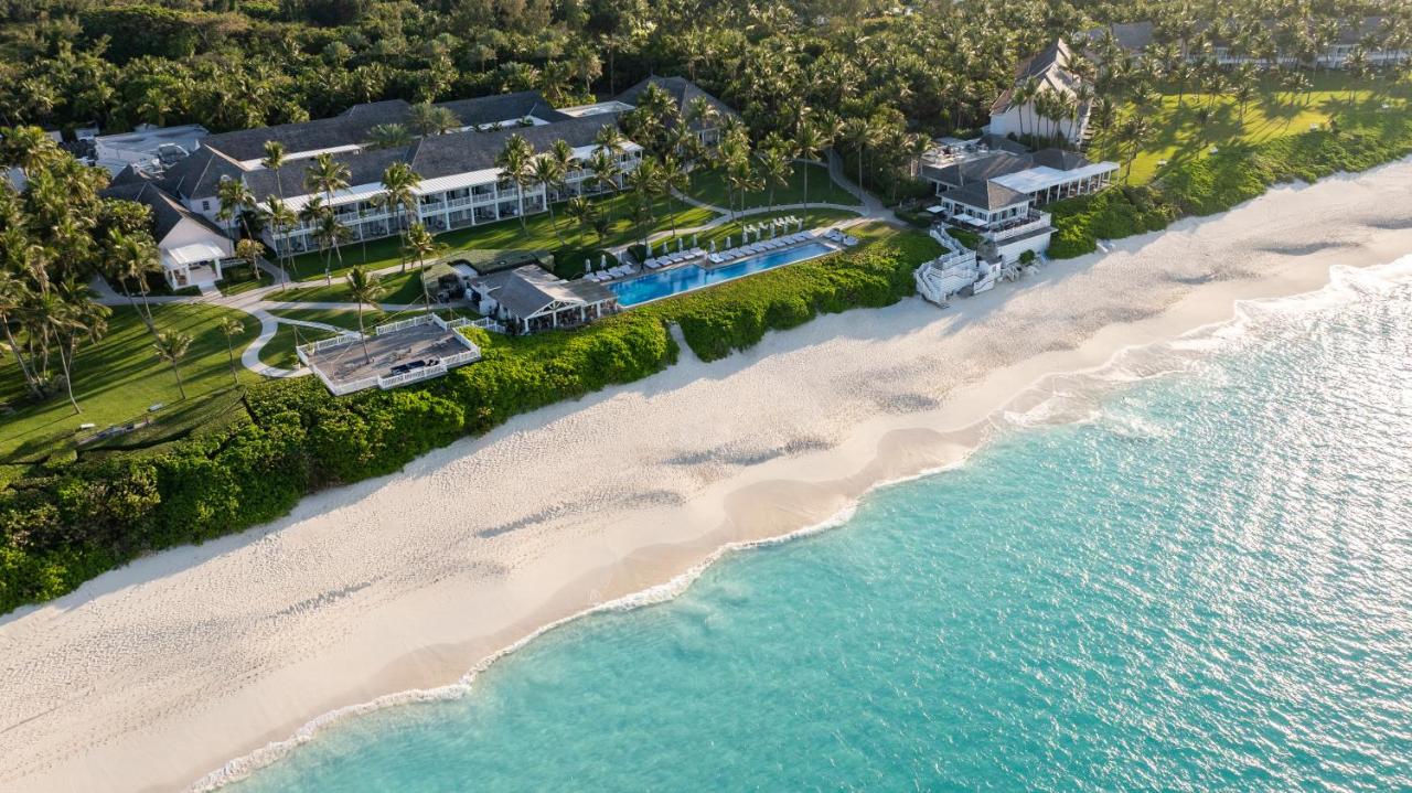 Image: The Ocean Club, A Four Seasons Resort, Bahamas