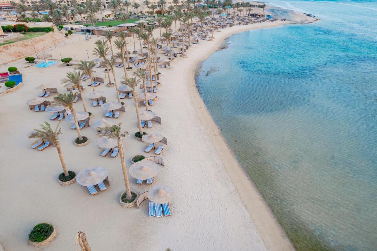 Blend Elphistone Resort Marsa Alam