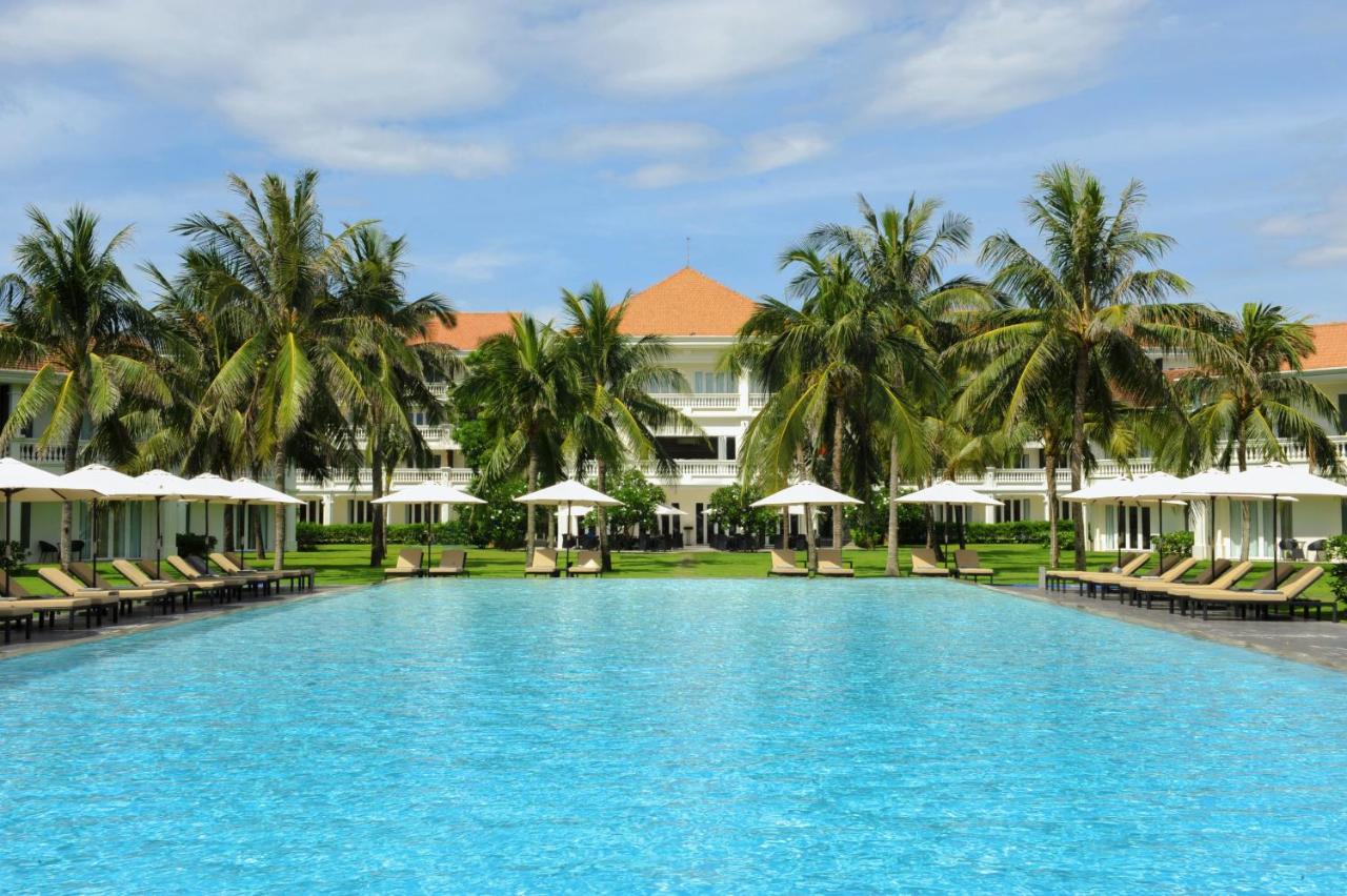 Image: Boutique Hoi An Resort