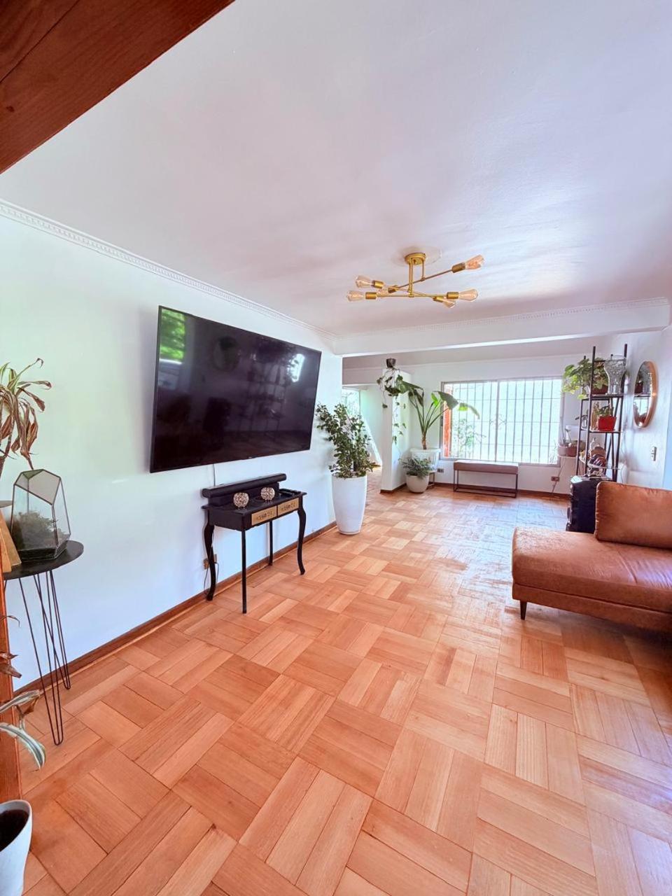 Image: Habitación Exclusiva en Hostal Vitacura House