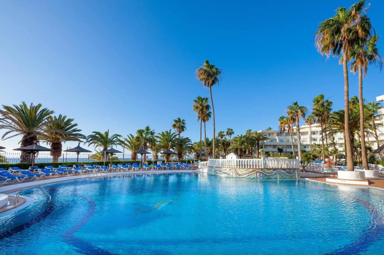 Image: SOL by Meliá Lanzarote All Inclusive